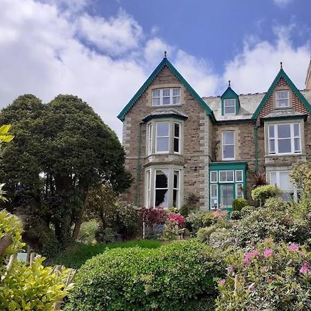لوستويزيل Penrose Bed & Breakfast المظهر الخارجي الصورة