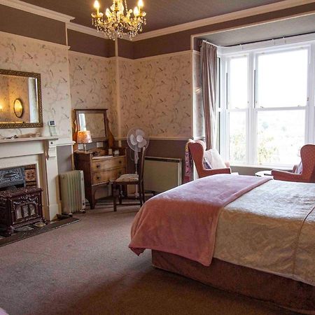 لوستويزيل Penrose Bed & Breakfast المظهر الخارجي الصورة