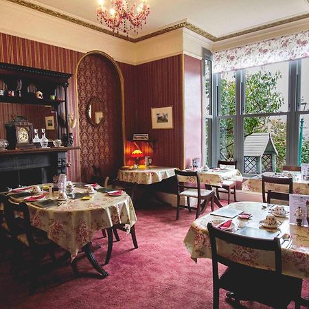 لوستويزيل Penrose Bed & Breakfast المظهر الخارجي الصورة