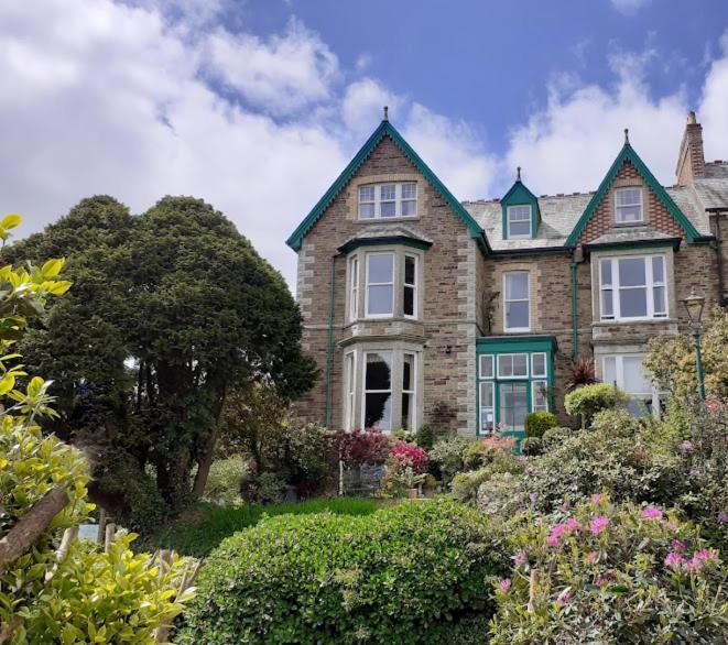 لوستويزيل Penrose Bed & Breakfast المظهر الخارجي الصورة
