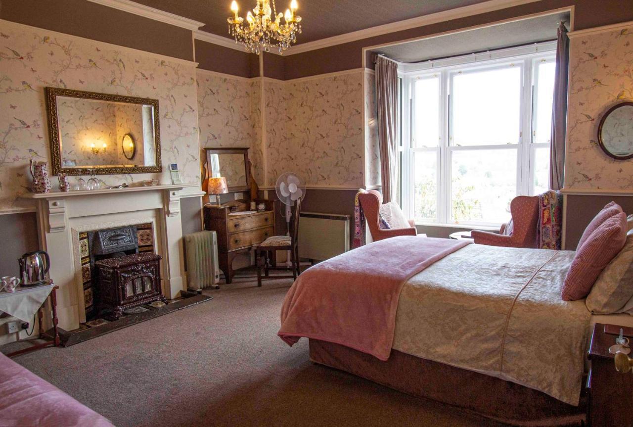 لوستويزيل Penrose Bed & Breakfast المظهر الخارجي الصورة