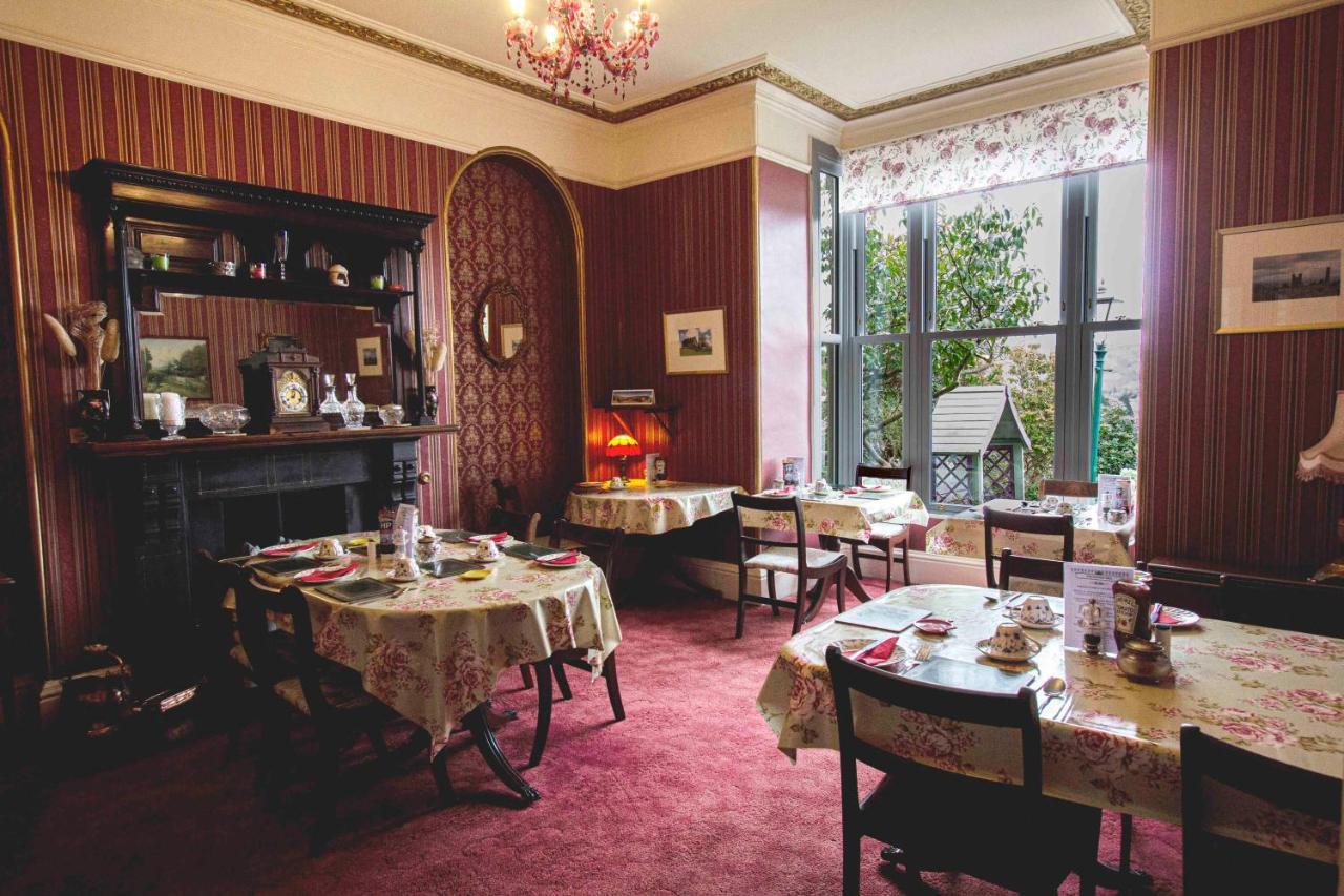 لوستويزيل Penrose Bed & Breakfast المظهر الخارجي الصورة