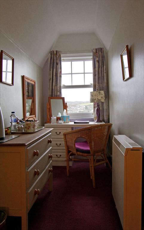 لوستويزيل Penrose Bed & Breakfast المظهر الخارجي الصورة