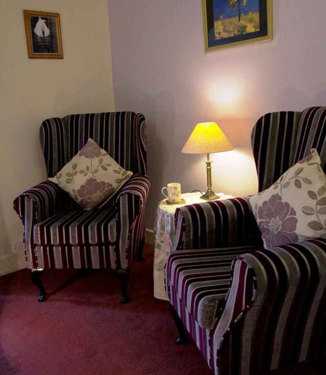 لوستويزيل Penrose Bed & Breakfast المظهر الخارجي الصورة