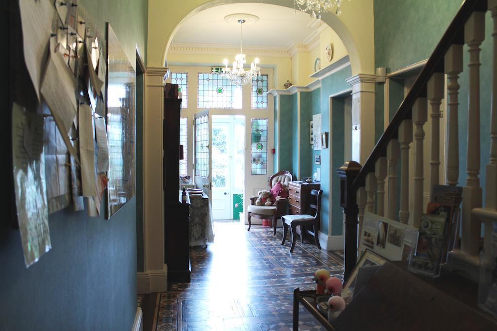 لوستويزيل Penrose Bed & Breakfast المظهر الخارجي الصورة
