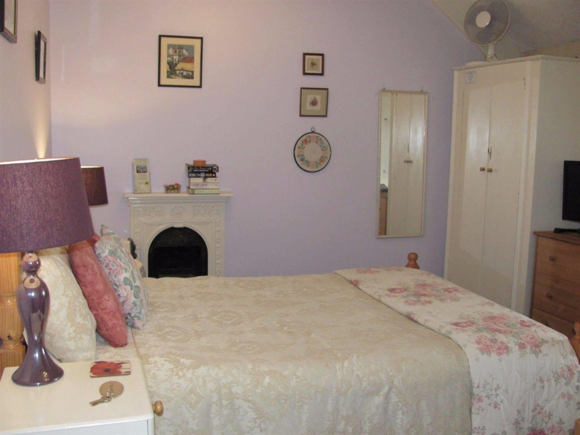 لوستويزيل Penrose Bed & Breakfast المظهر الخارجي الصورة