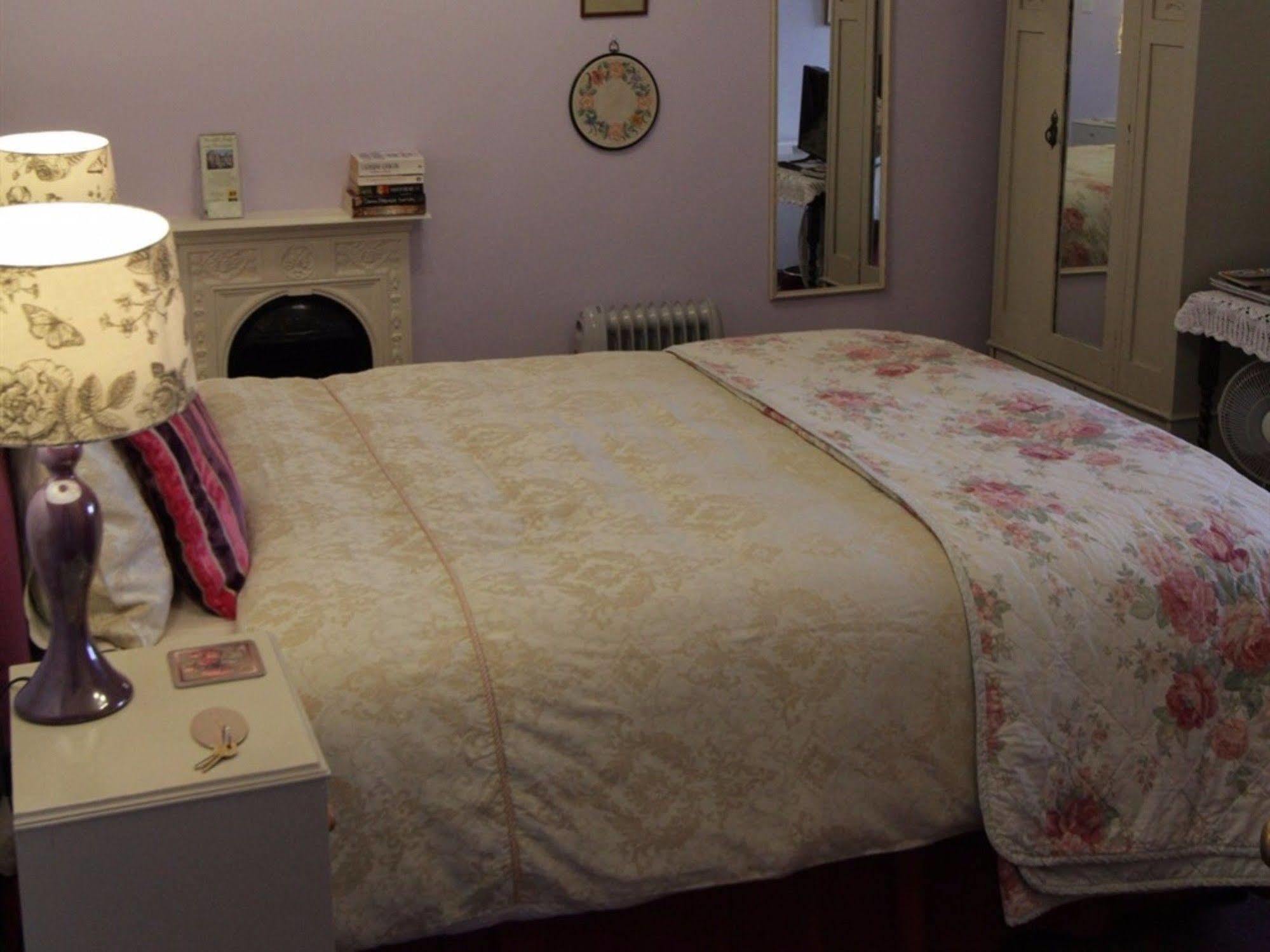 لوستويزيل Penrose Bed & Breakfast المظهر الخارجي الصورة