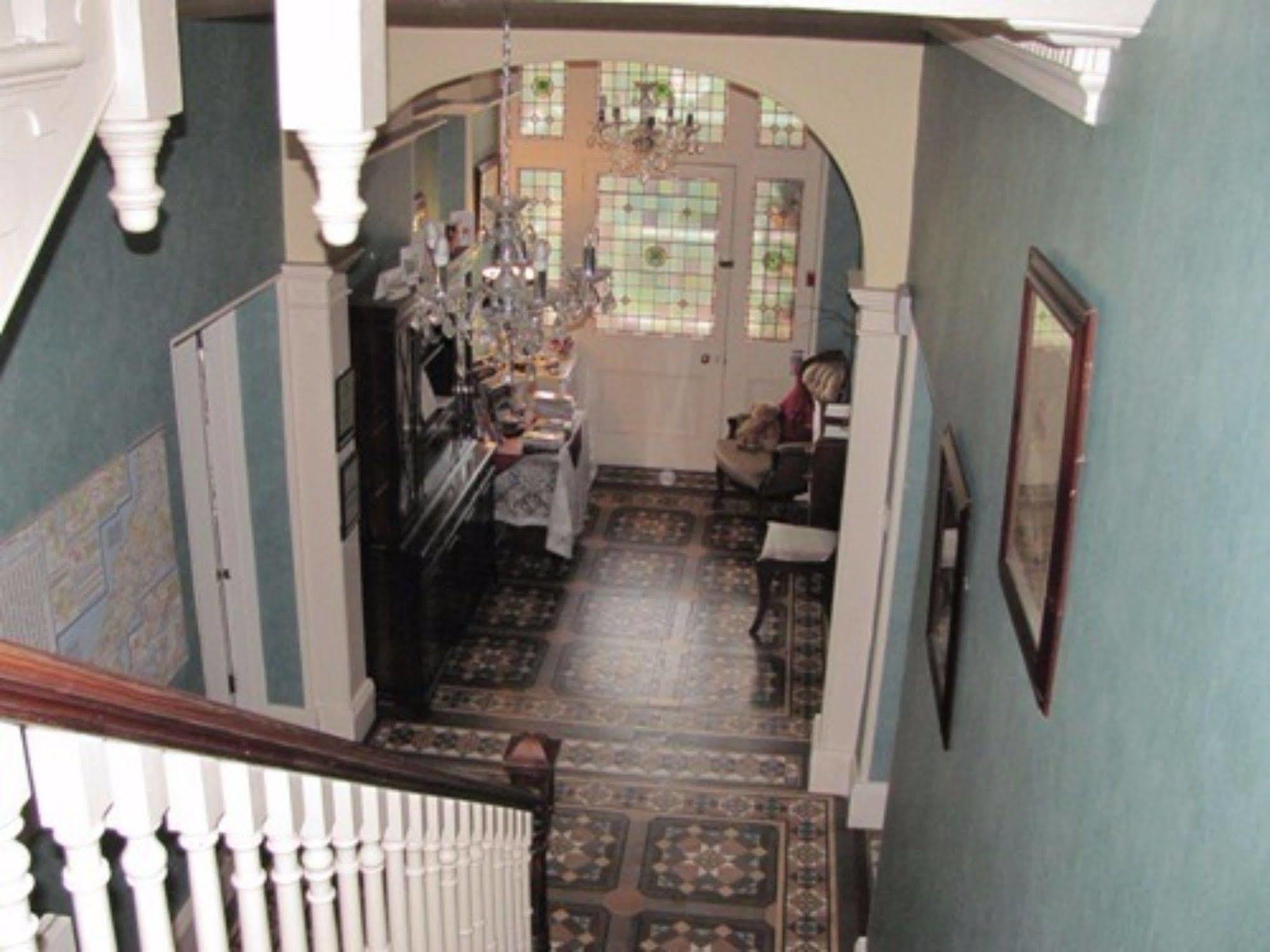 لوستويزيل Penrose Bed & Breakfast المظهر الخارجي الصورة