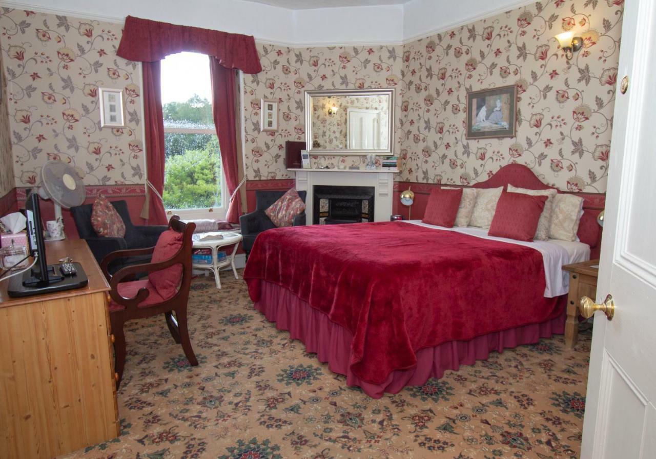 لوستويزيل Penrose Bed & Breakfast المظهر الخارجي الصورة