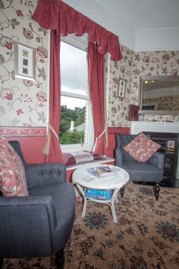 لوستويزيل Penrose Bed & Breakfast الغرفة الصورة