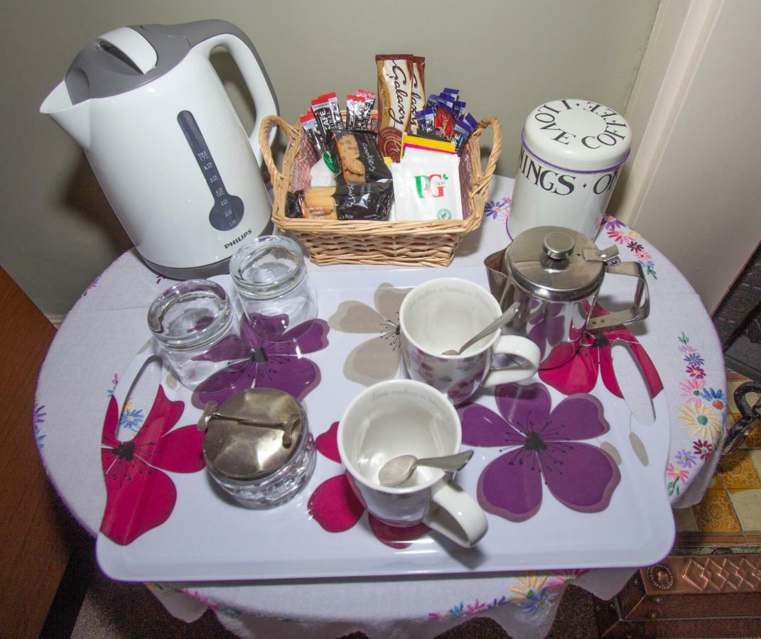 لوستويزيل Penrose Bed & Breakfast المظهر الخارجي الصورة